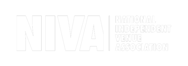 National Independent Venue Association member
