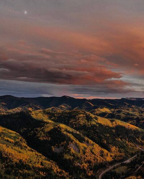 Rico, Colorado