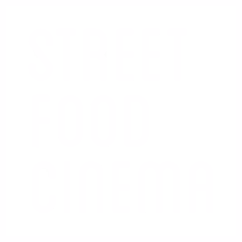 Street Food Cinema