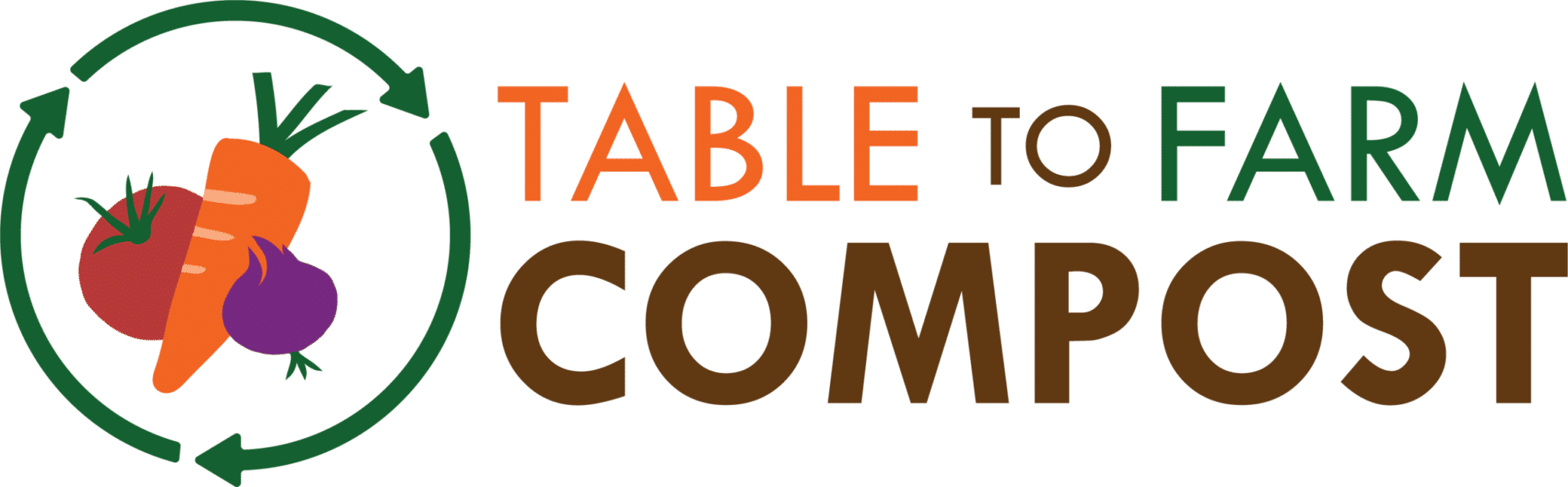 Table to Farm Compost