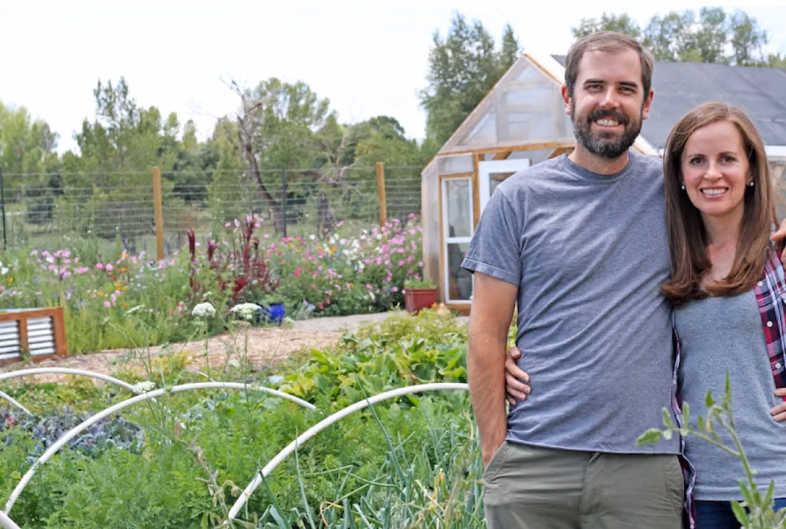 Savannah Tree Farms in La Plata County