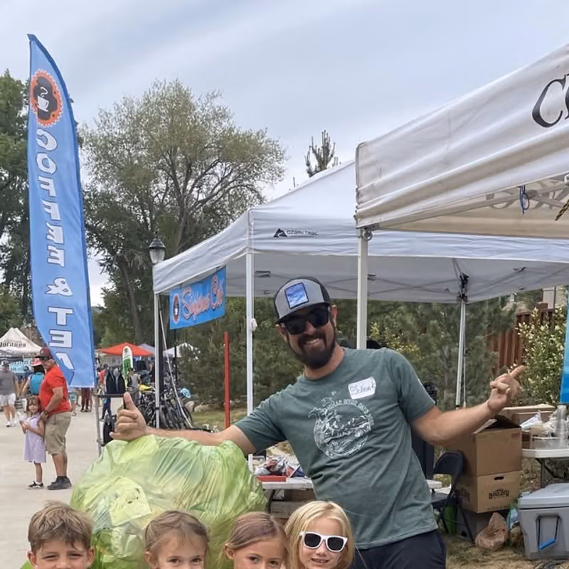 Instagram post from @tabletofarmcompost