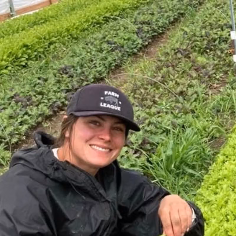 Instagram post from @tabletofarmcompost