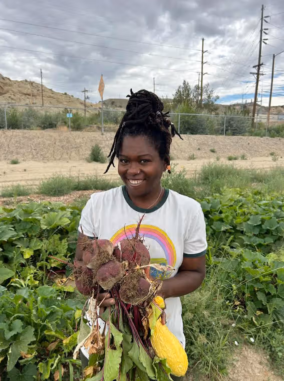 La Plata Healthy Soils Program