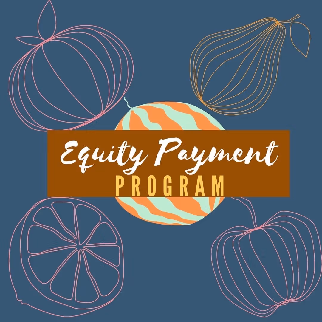 Table to Farm equity program