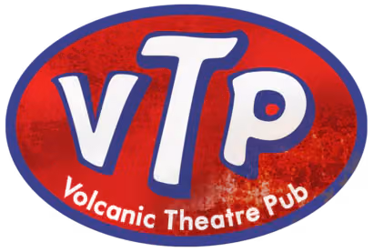 Volcanic Theatre