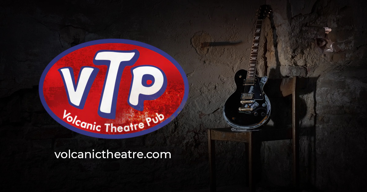 Volcanic Theatre Pub