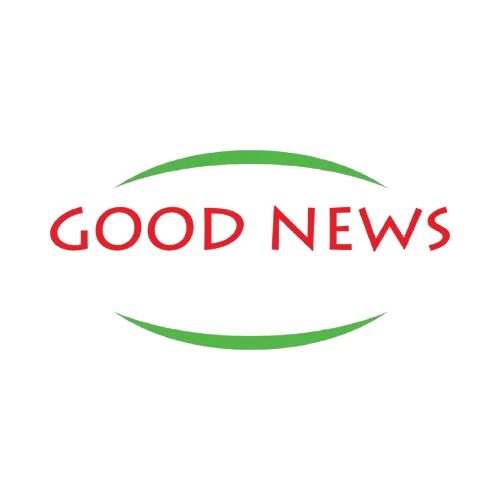 good news