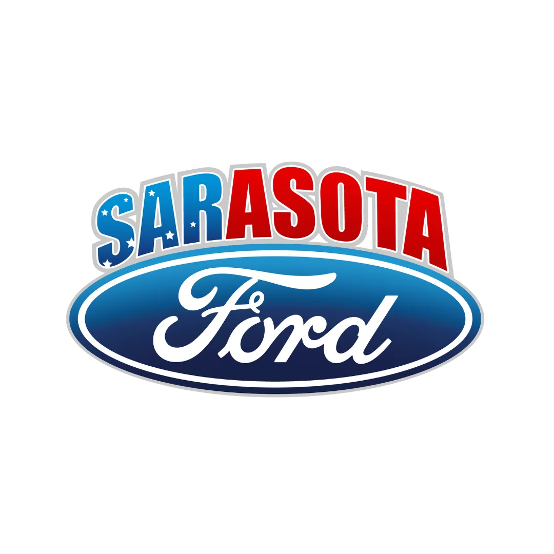 sarasota ford color