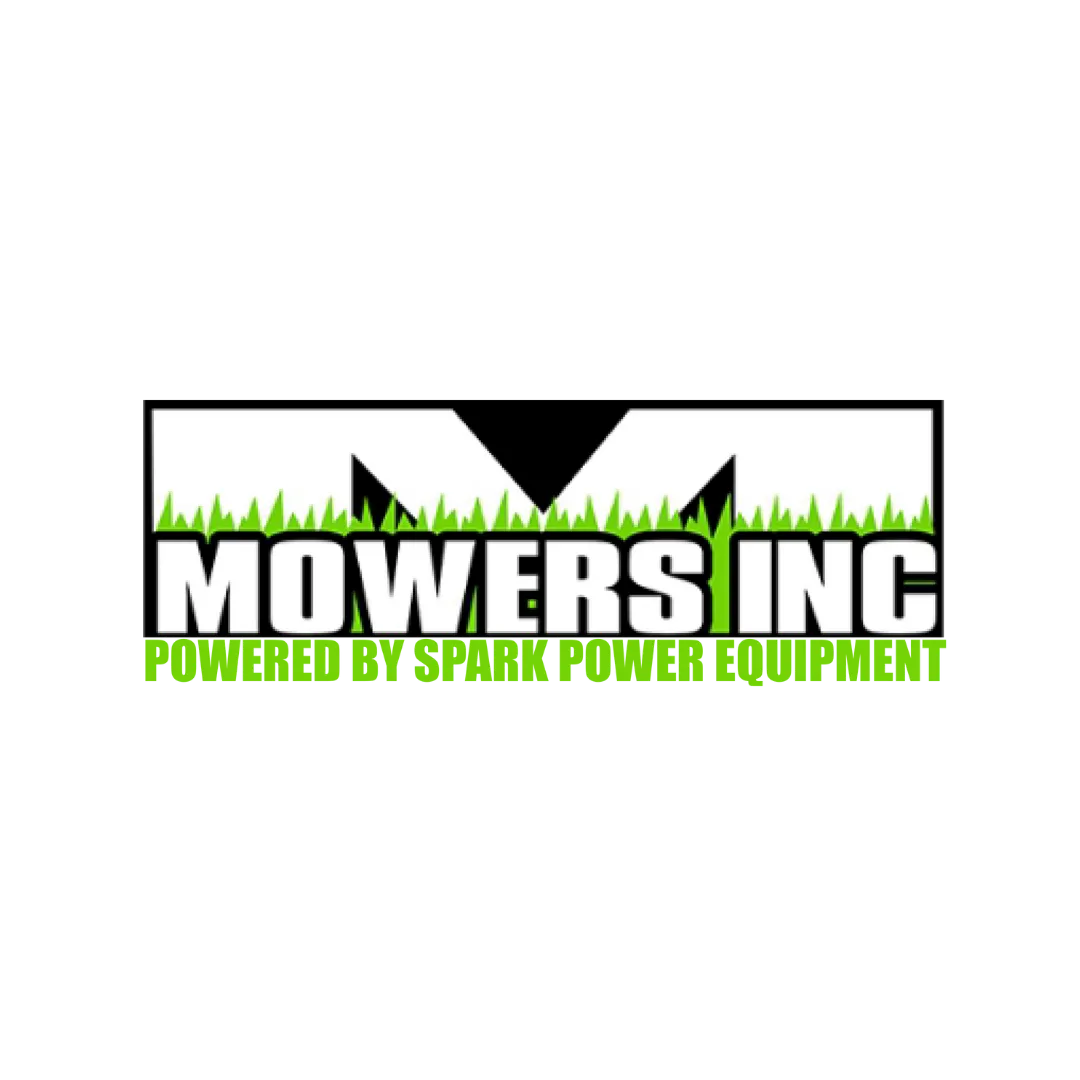 mowers inc color