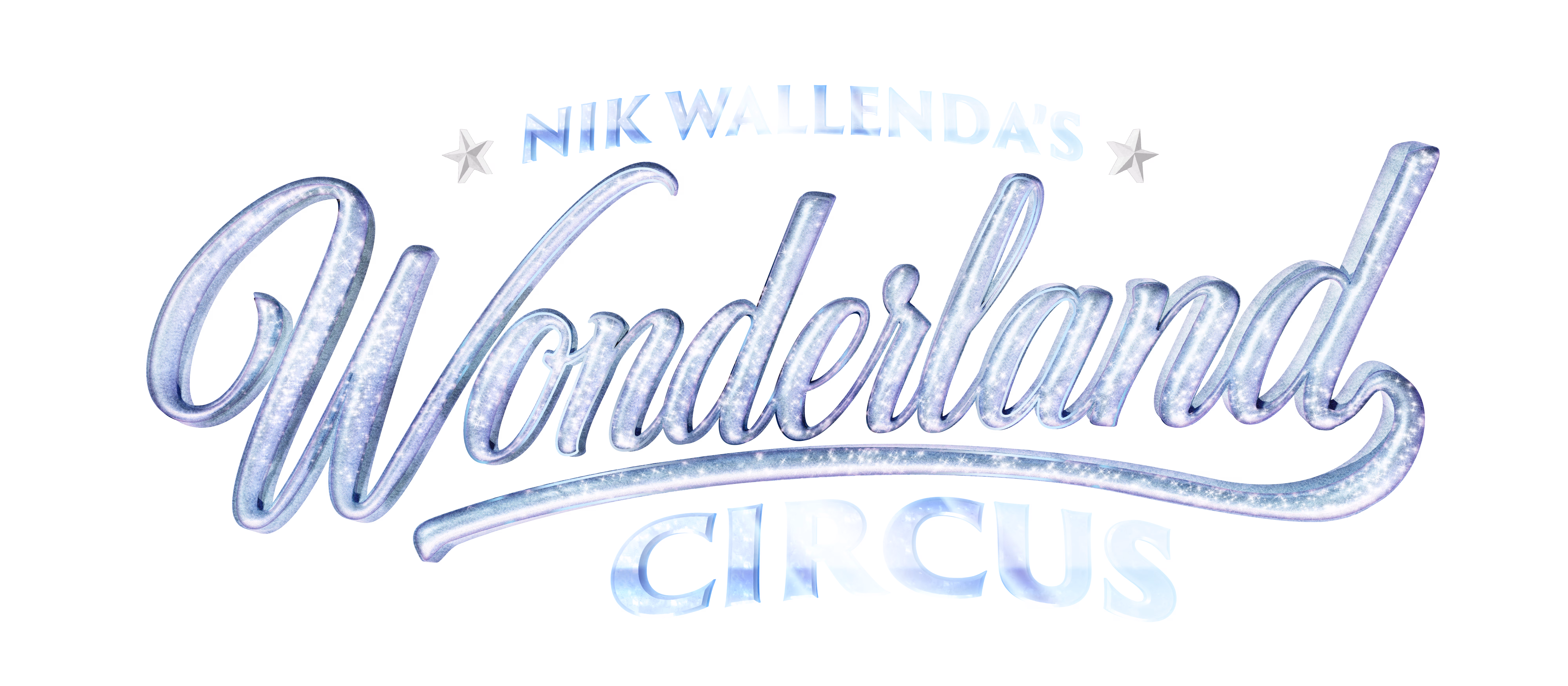 Nik Wallenda's Wonderland Circus