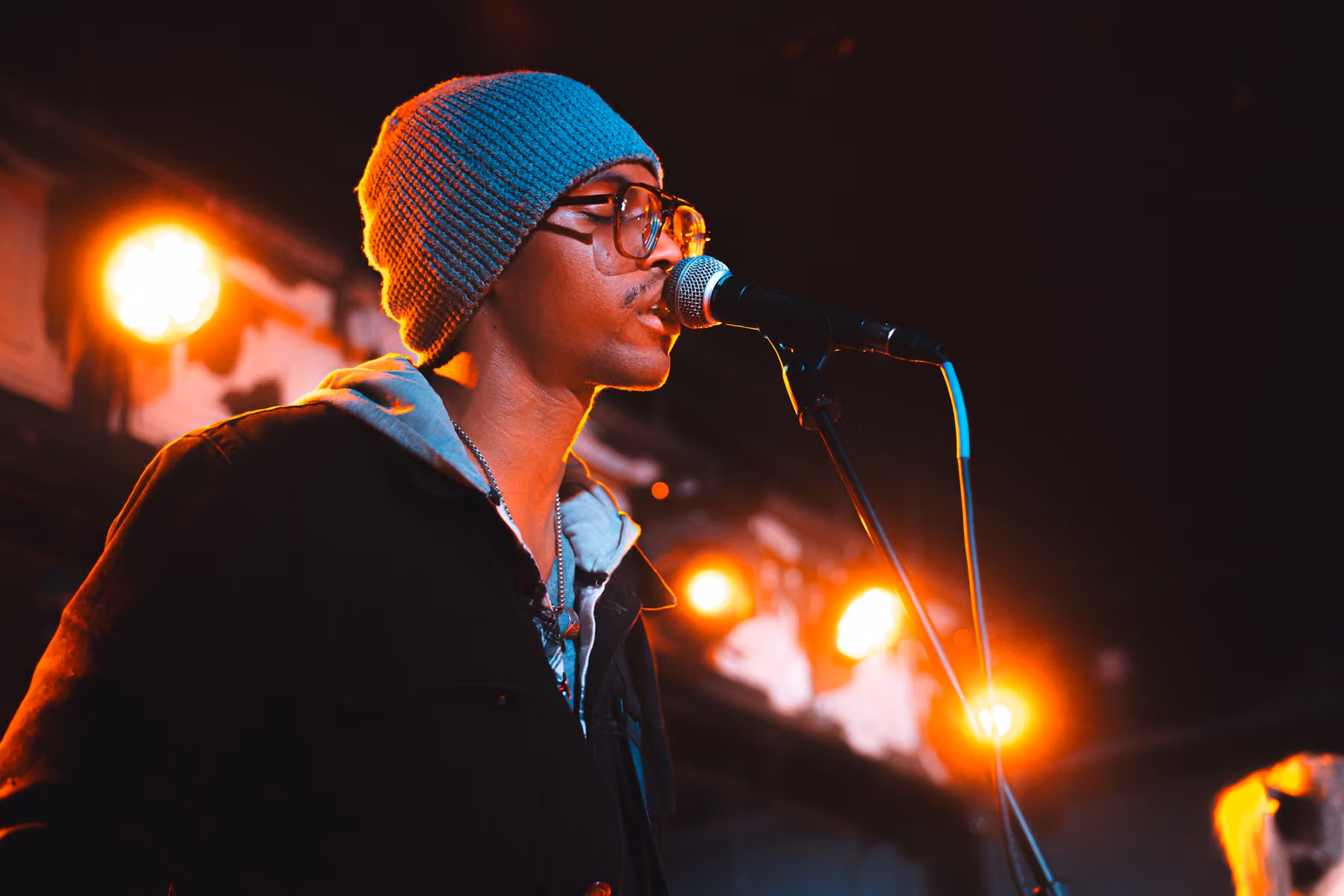WOW Philly event photo