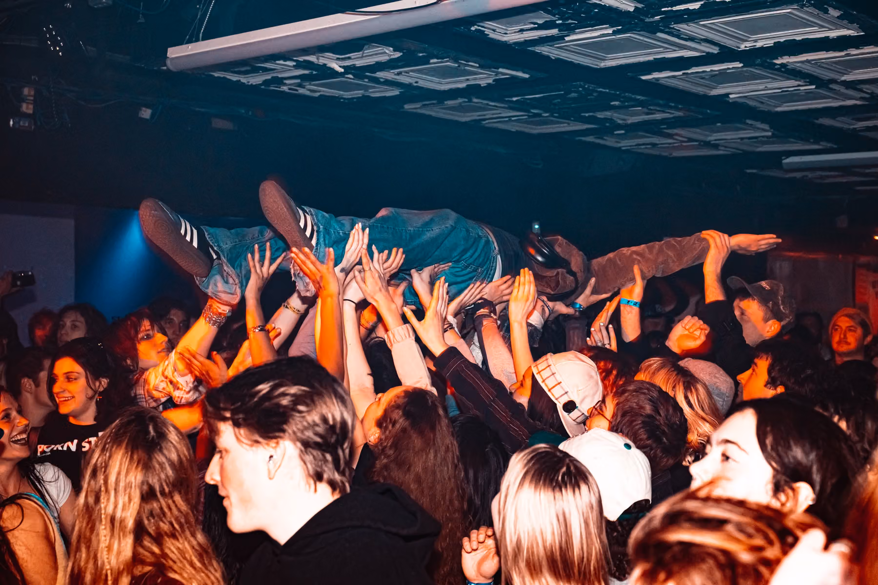 WOW Philly event photo