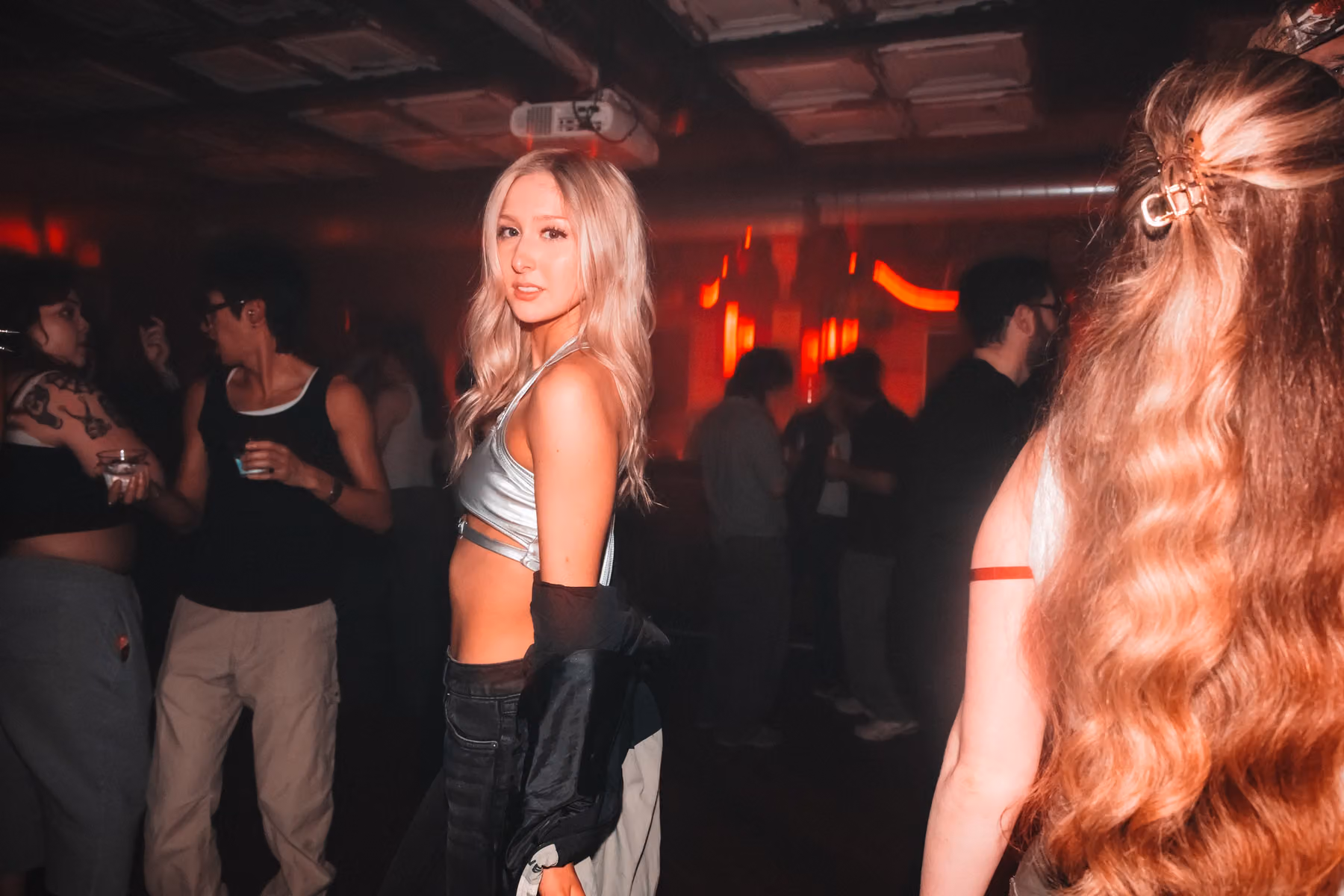 WOW Philly event photo