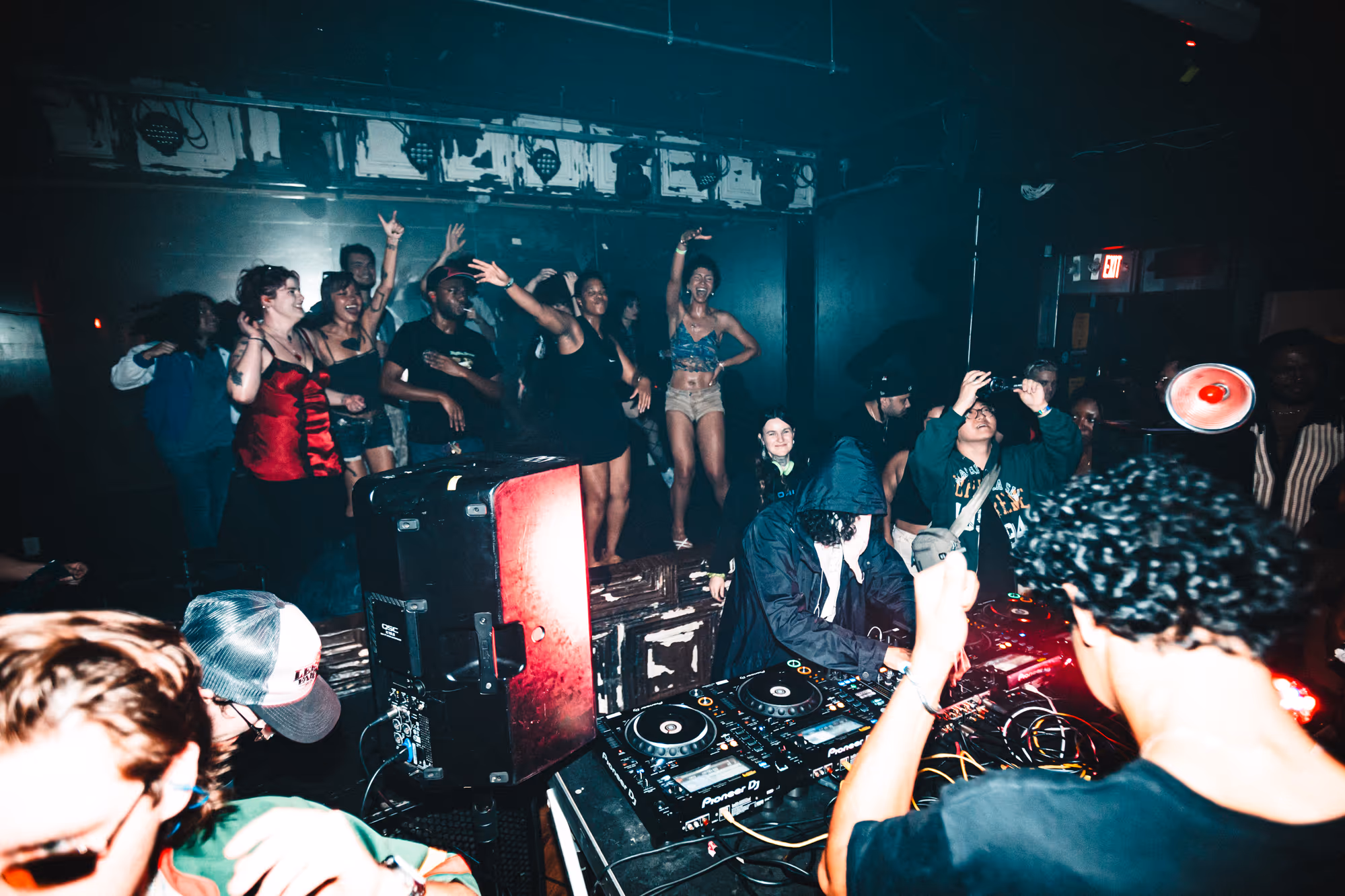 WOW Philly event photo