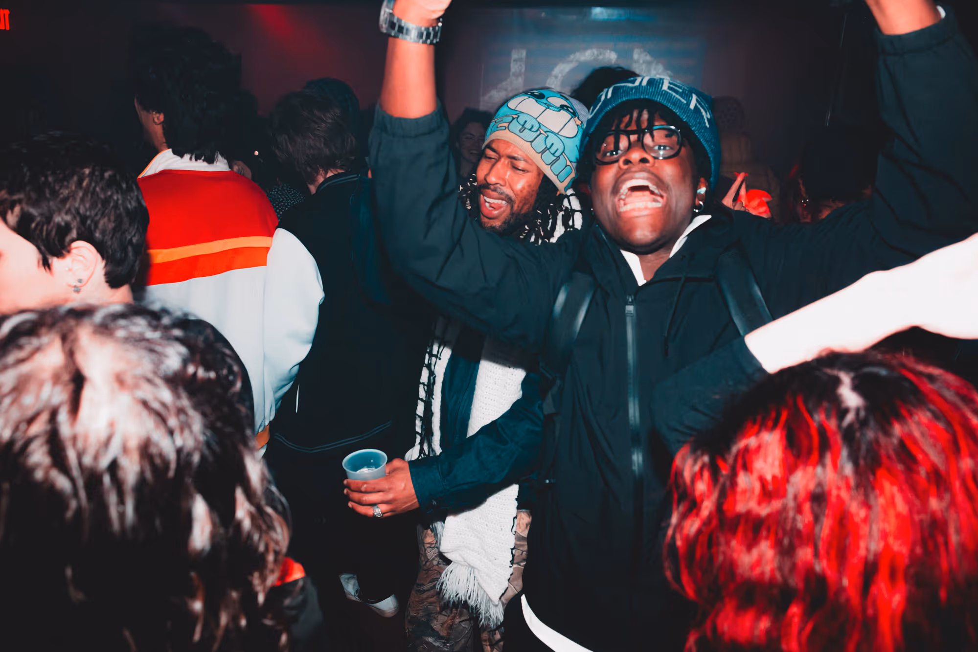 WOW Philly event photo