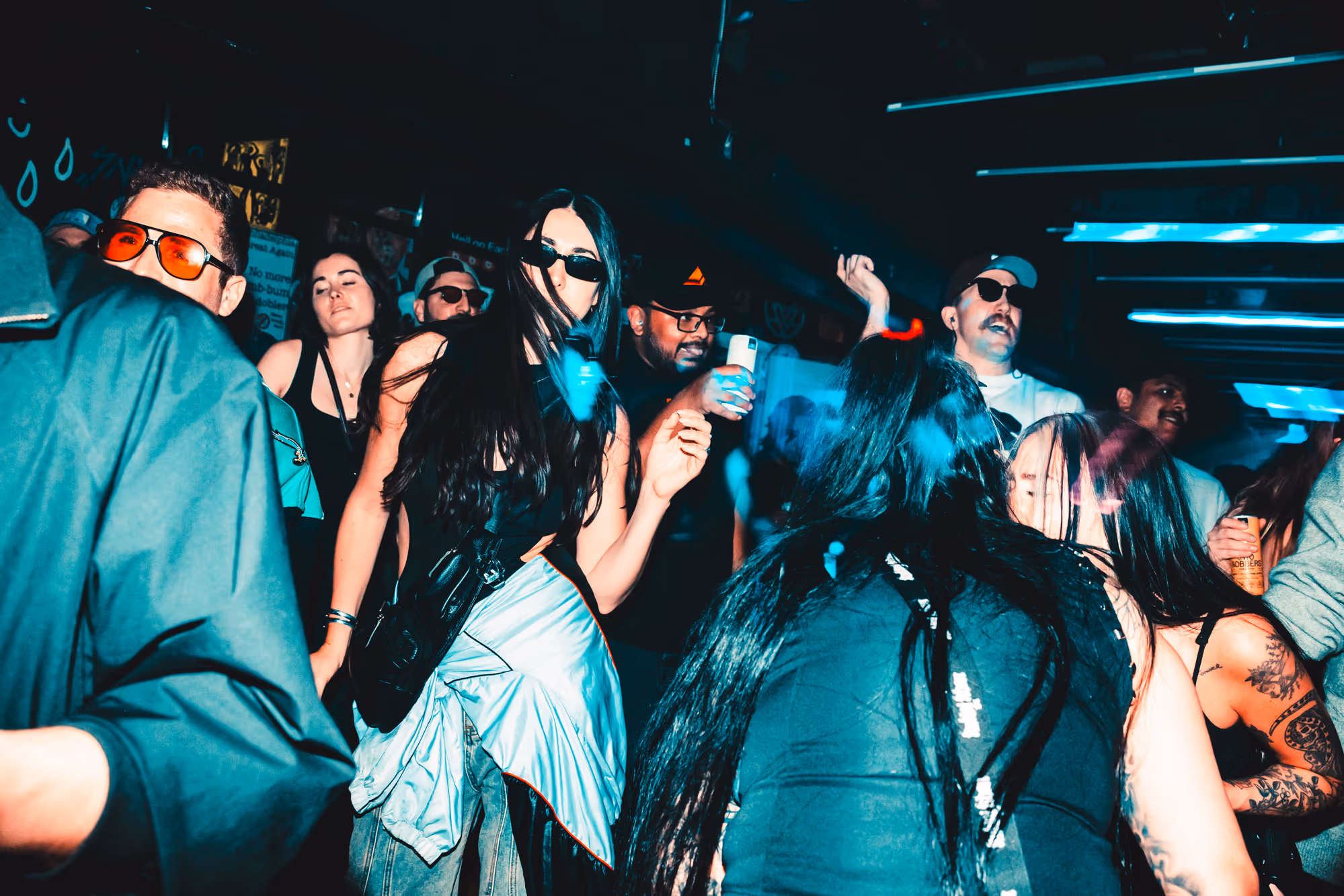 WOW Philly event photo